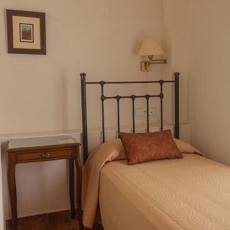 Hotel Tarbena Luaran gambar