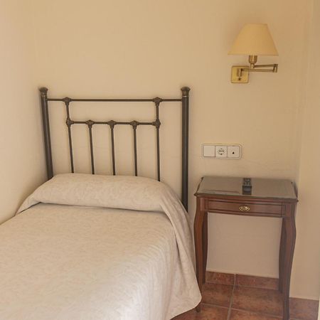 Hotel Tarbena Luaran gambar