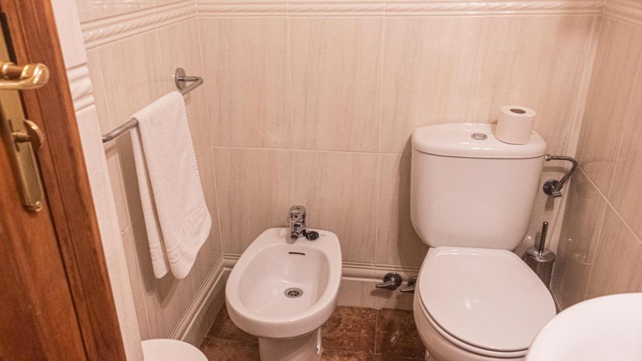 Hotel Tarbena Luaran gambar