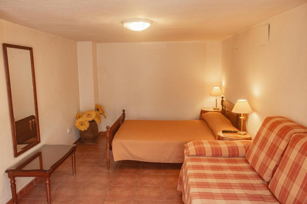 Hotel Tarbena Luaran gambar